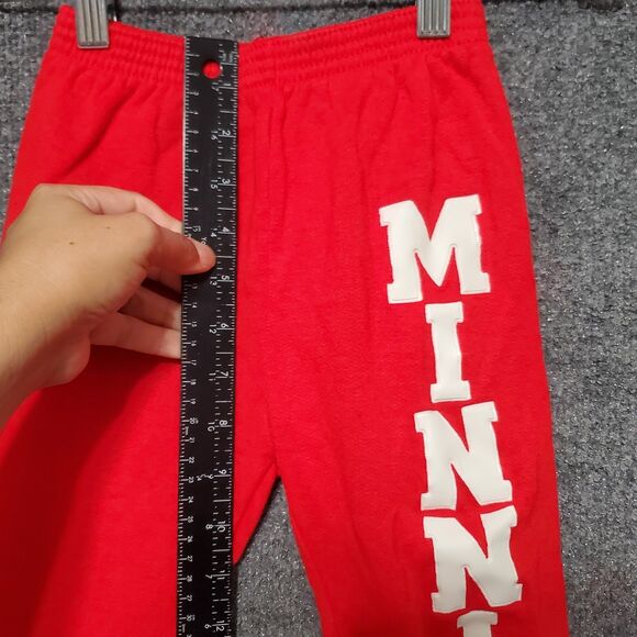 Vintage Mickeys Stuff For Kids Size 2T Minnie 2 Piece Sweatshirt Sweatpants Set - Picture 15 of 15